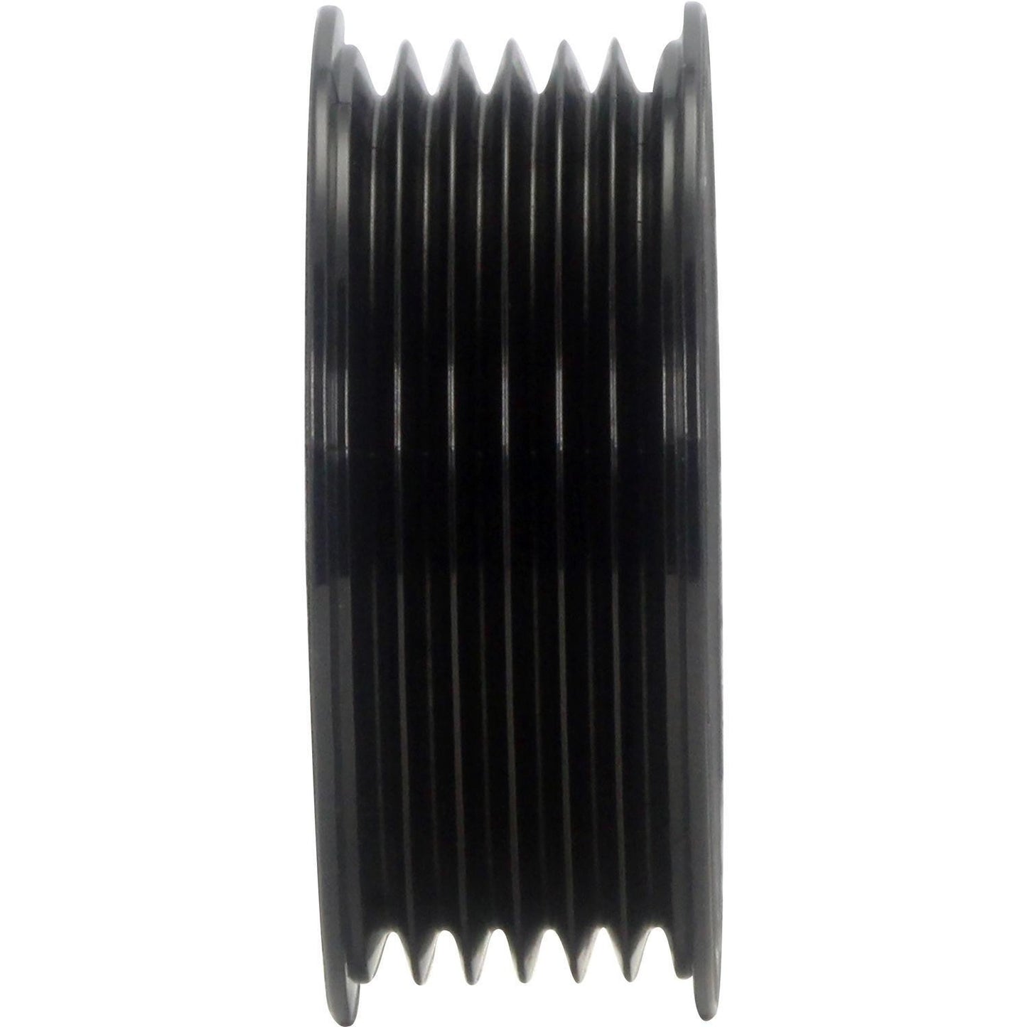 Continental Accessory Drive Belt Pulley 49073