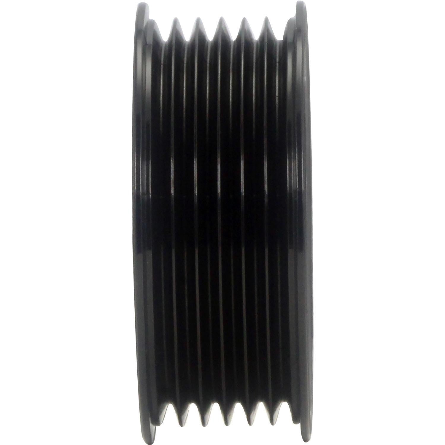 Continental Accessory Drive Belt Pulley 49073