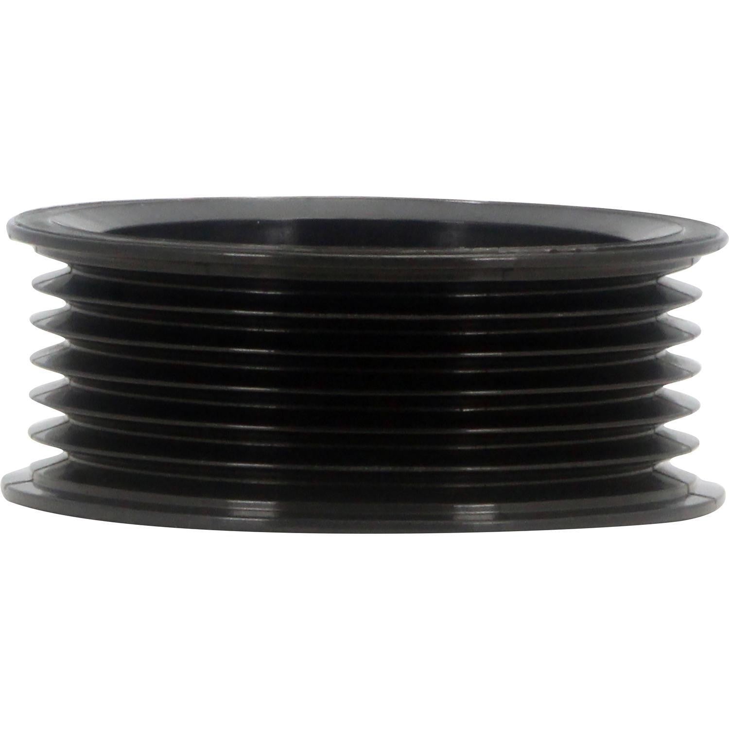 Continental Accessory Drive Belt Pulley 49073