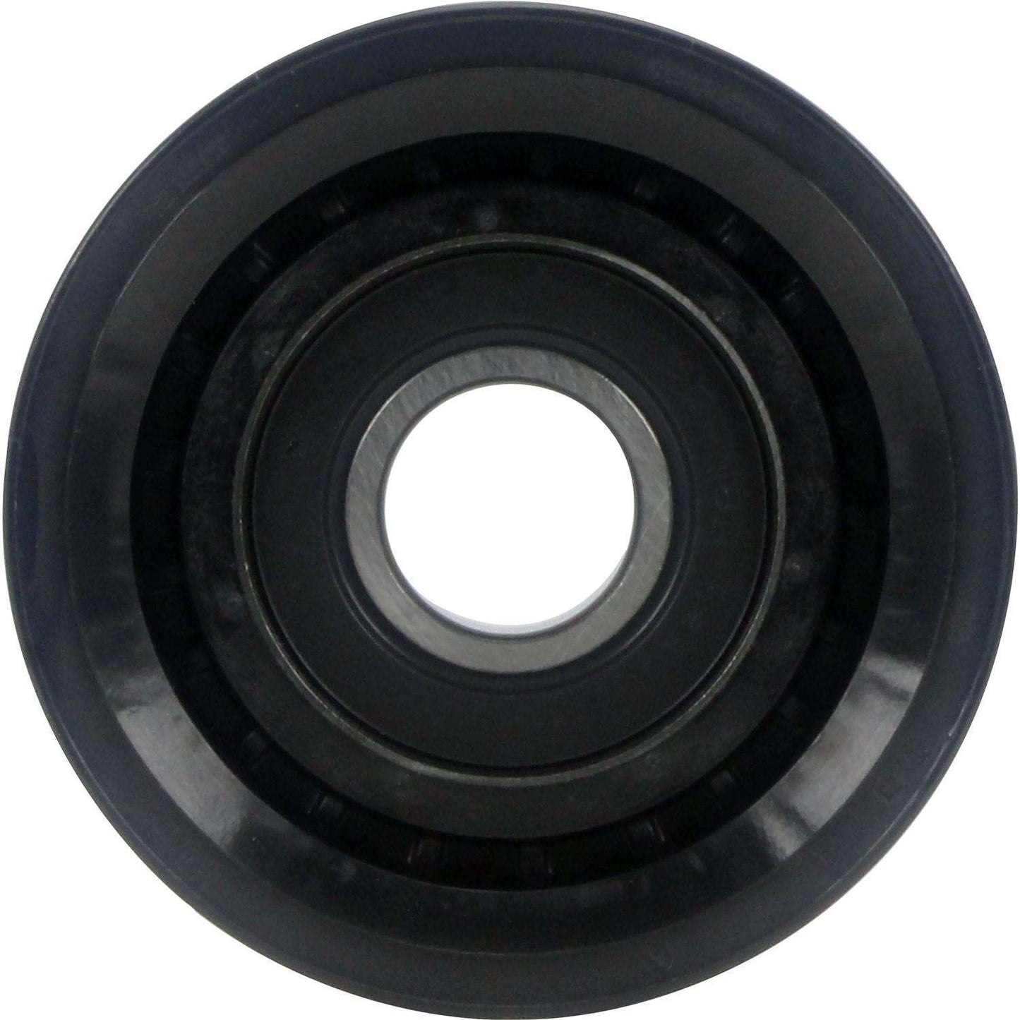 Continental Accessory Drive Belt Pulley 49073