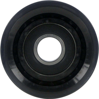 Continental Accessory Drive Belt Pulley 49073