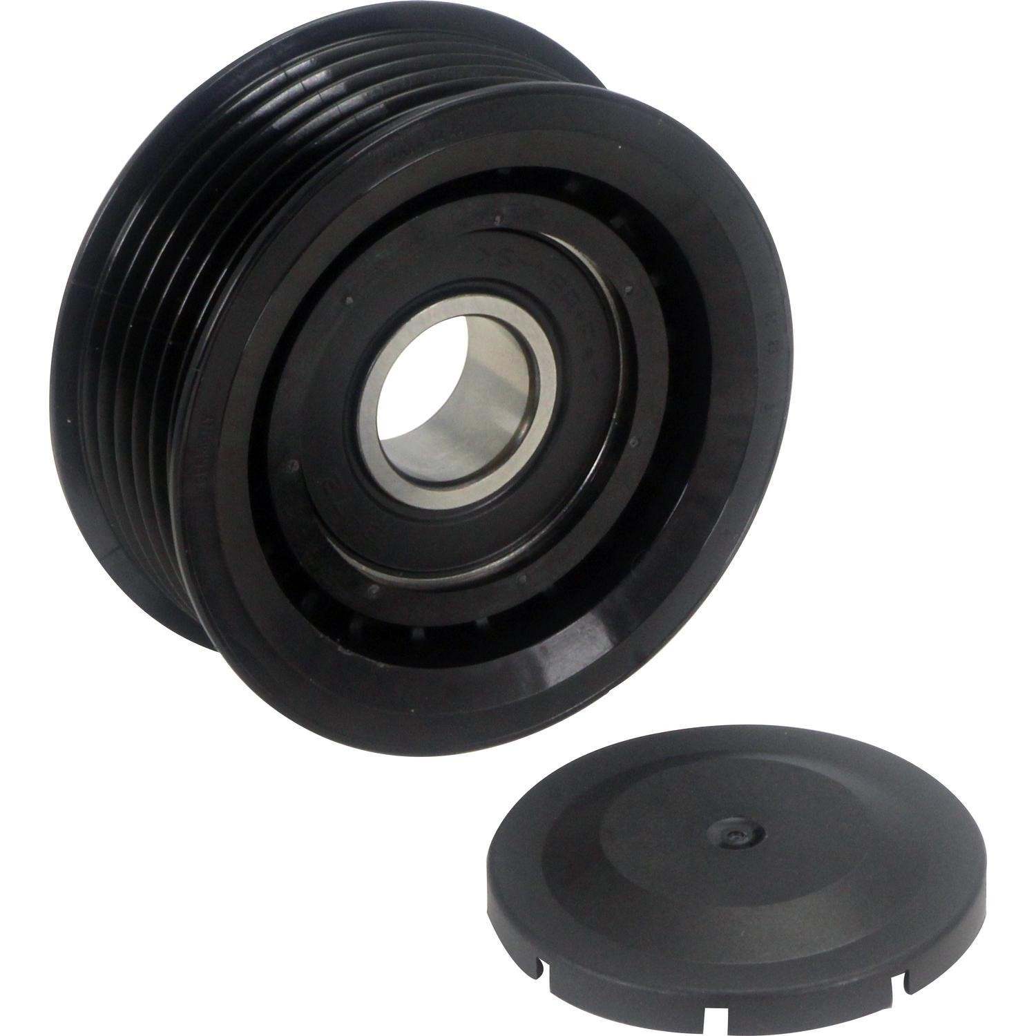 Continental Accessory Drive Belt Pulley 49073