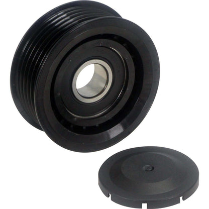 Continental Accessory Drive Belt Pulley 49073