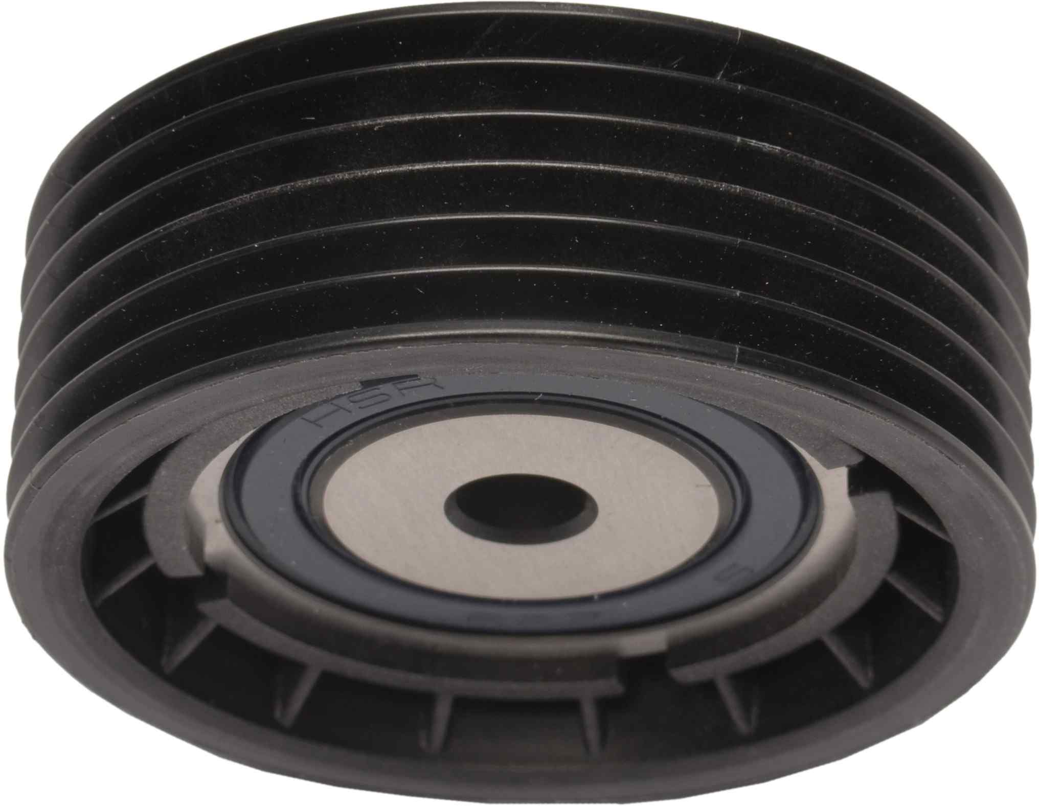 Continental Accessory Drive Belt Pulley 49074