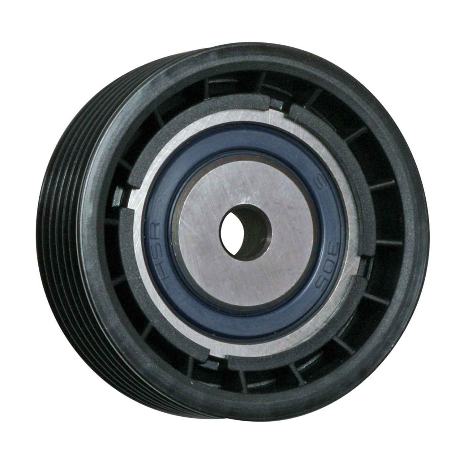 Continental Accessory Drive Belt Pulley 49074