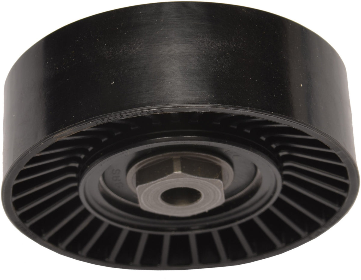 Continental Accessory Drive Belt Tensioner Pulley 49077