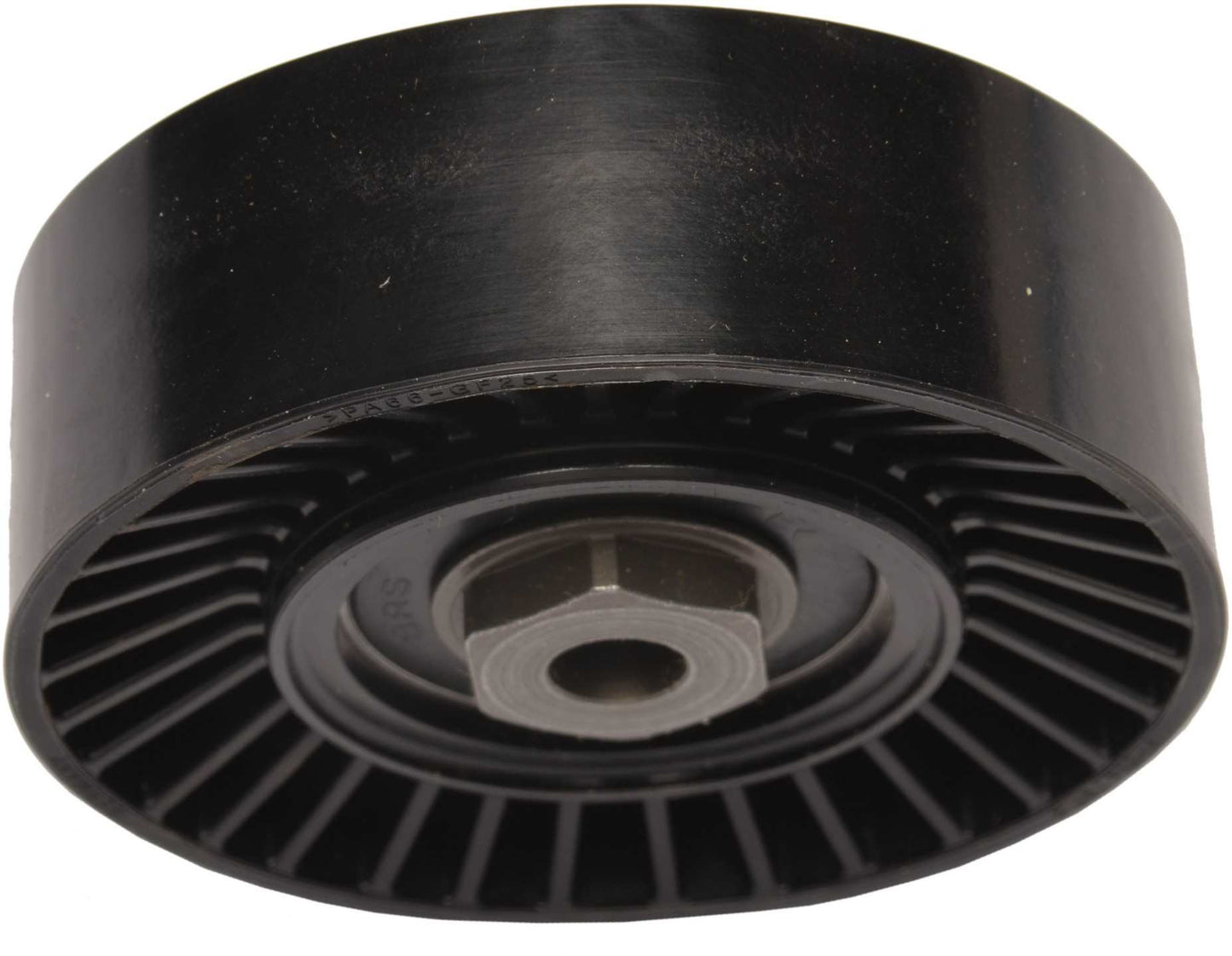 Continental Accessory Drive Belt Tensioner Pulley 49077