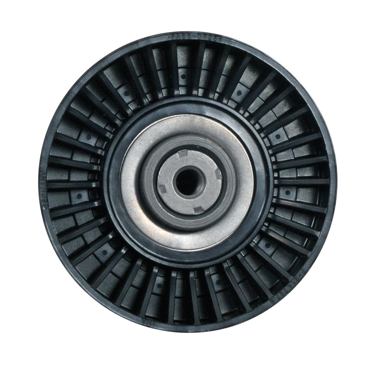 Continental Accessory Drive Belt Tensioner Pulley 49077