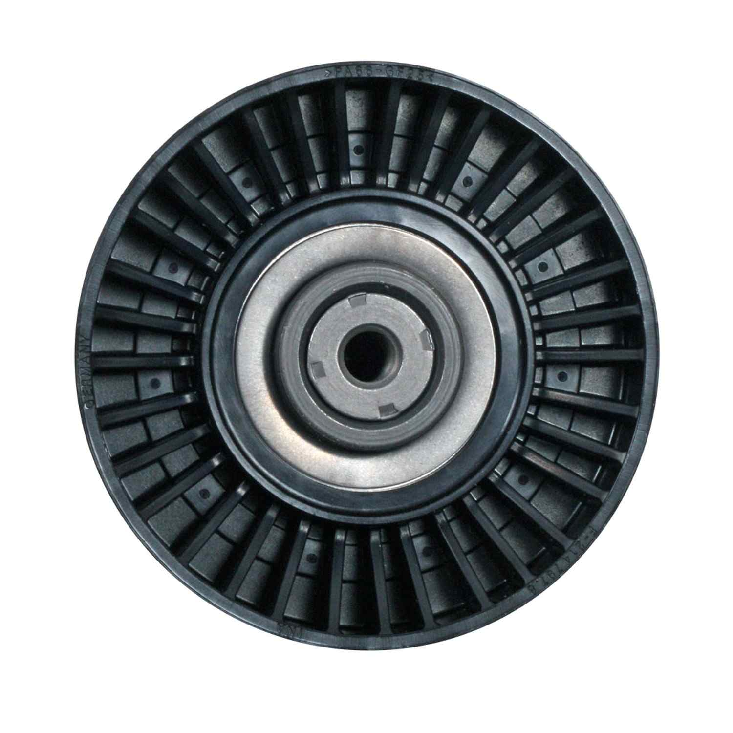 Continental Accessory Drive Belt Tensioner Pulley 49077