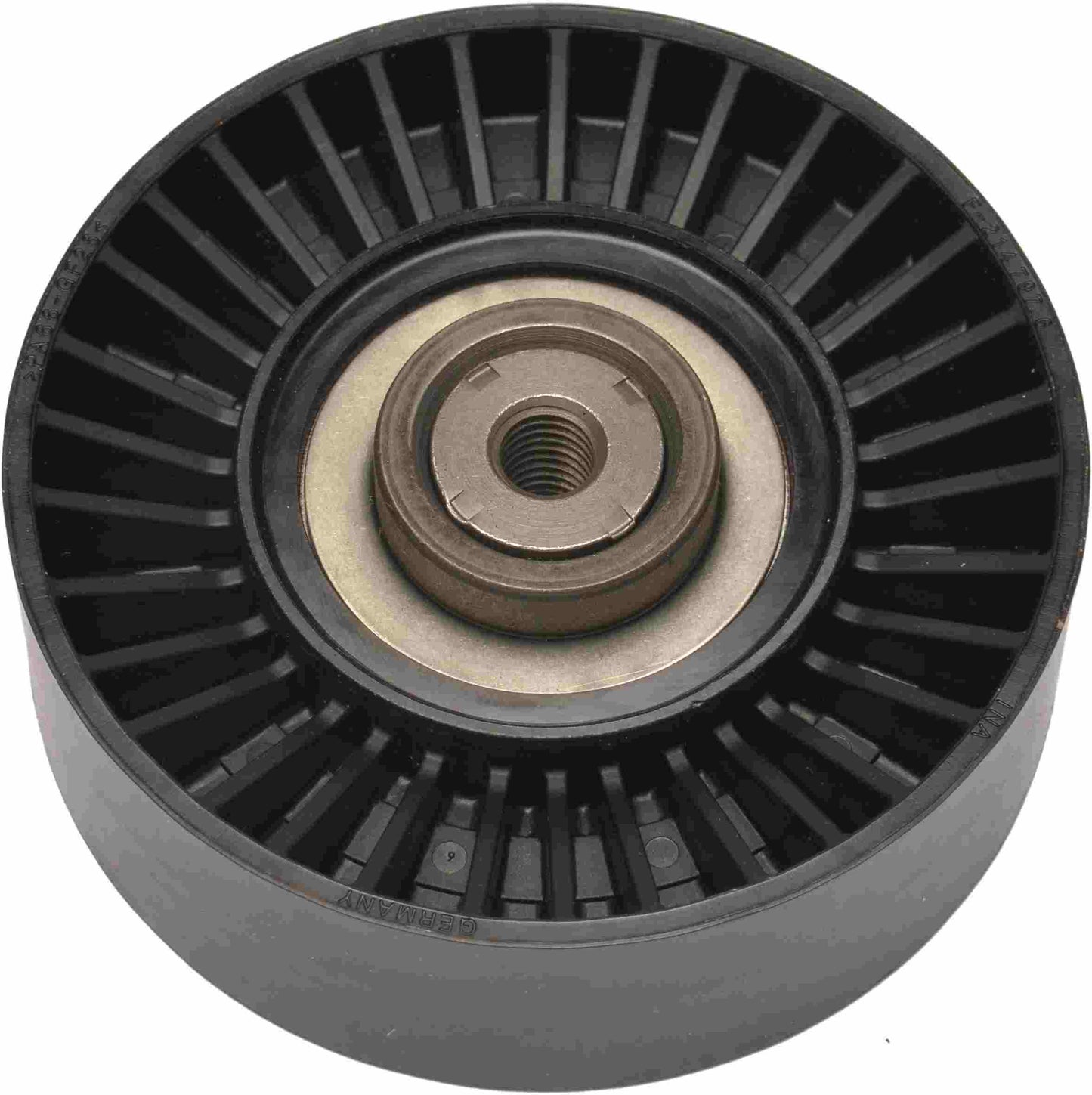 Continental Accessory Drive Belt Tensioner Pulley 49077