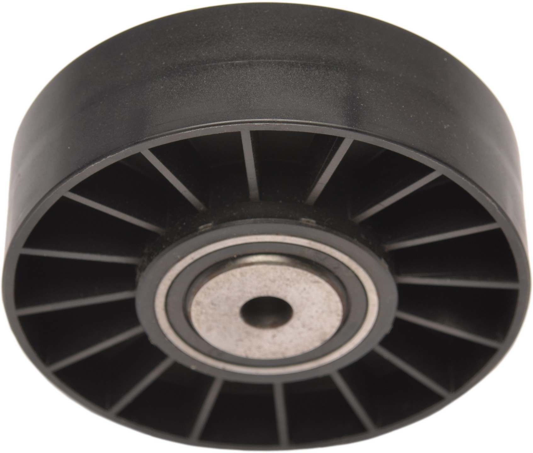 Continental Accessory Drive Belt Pulley 49083