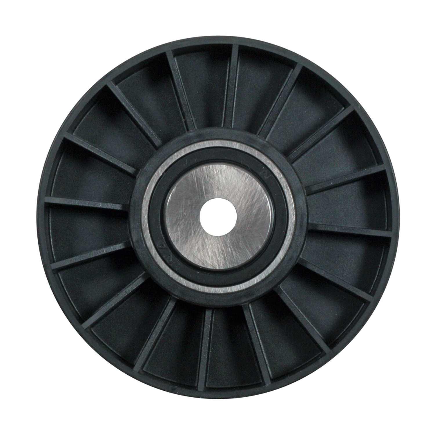 Continental Accessory Drive Belt Pulley 49083