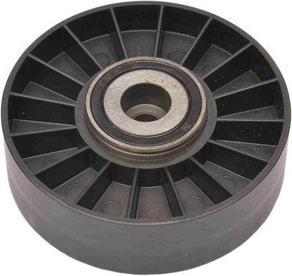 Continental Accessory Drive Belt Pulley 49083