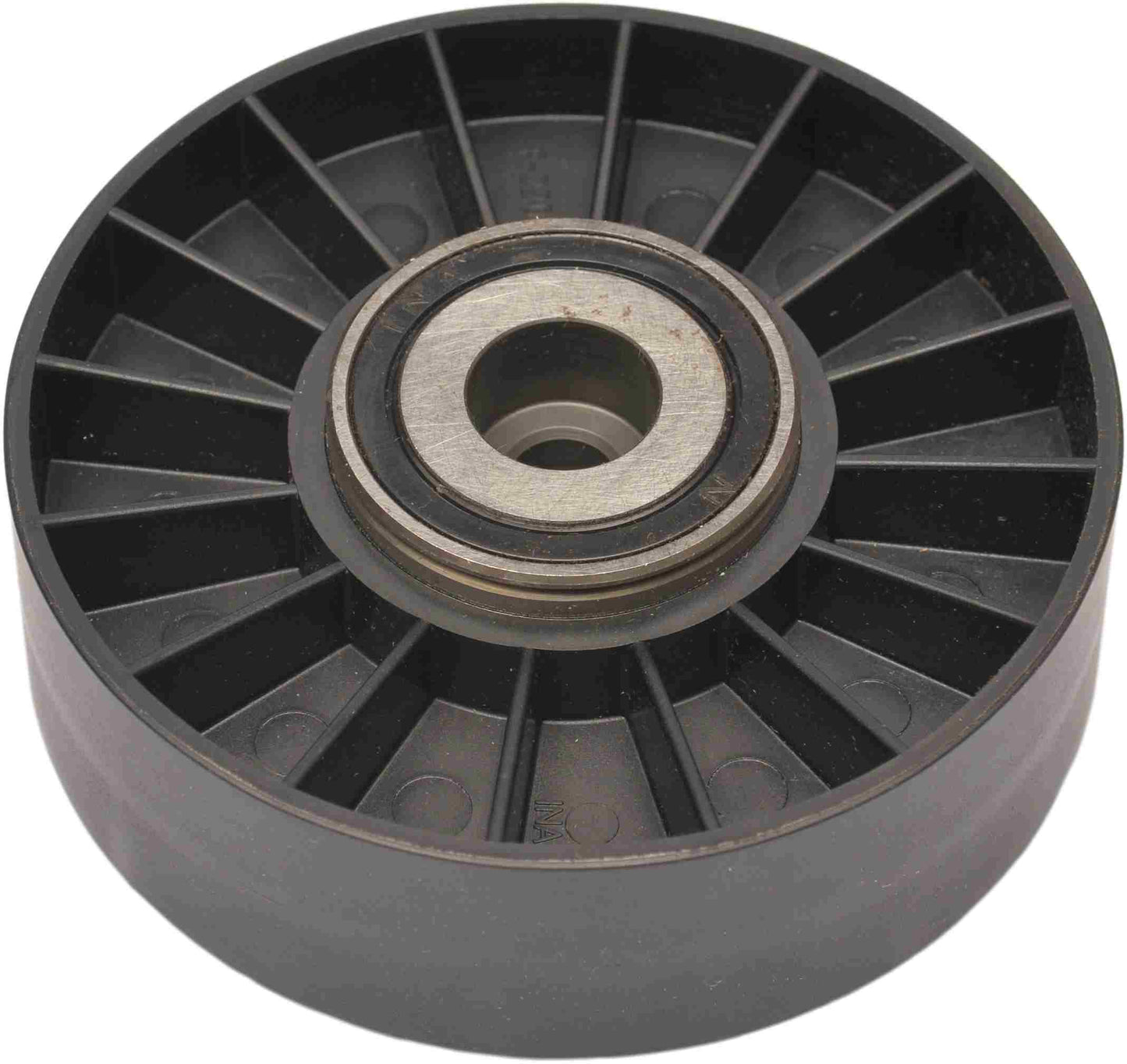Continental Accessory Drive Belt Pulley 49083