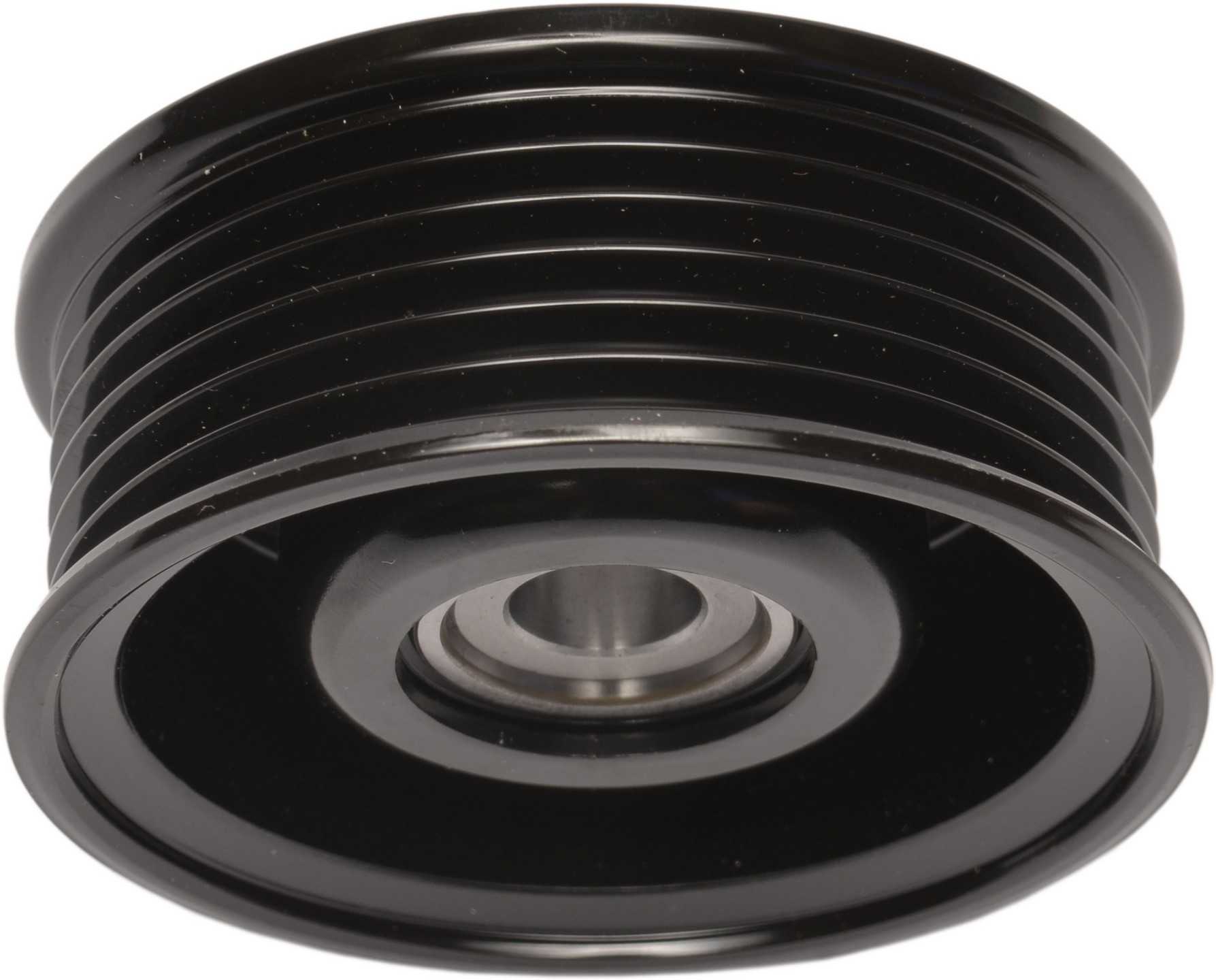 Continental Accessory Drive Belt Pulley 49086