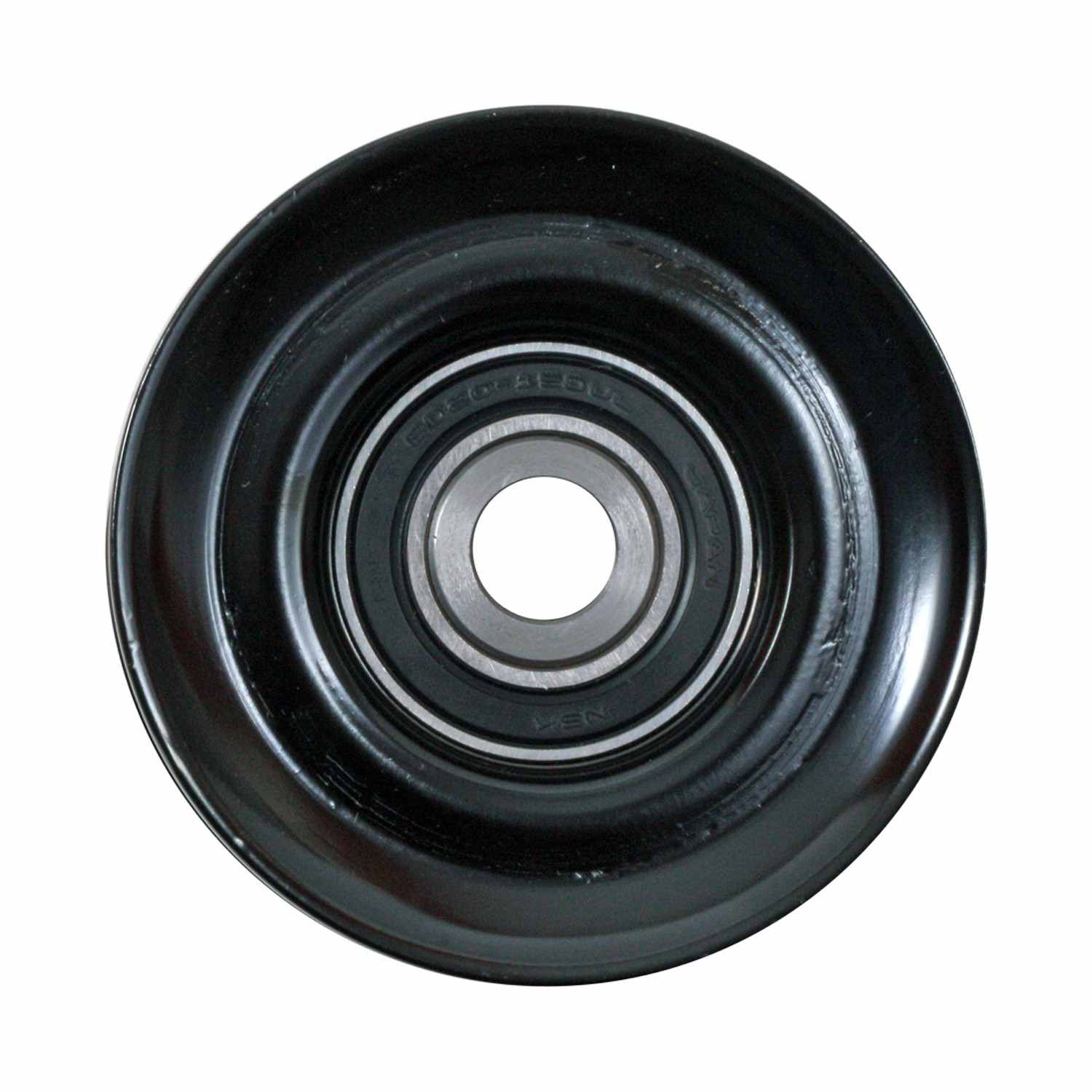 Continental Accessory Drive Belt Pulley 49086