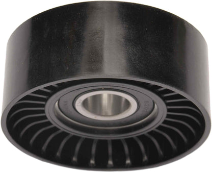 Continental Accessory Drive Belt Pulley 49095