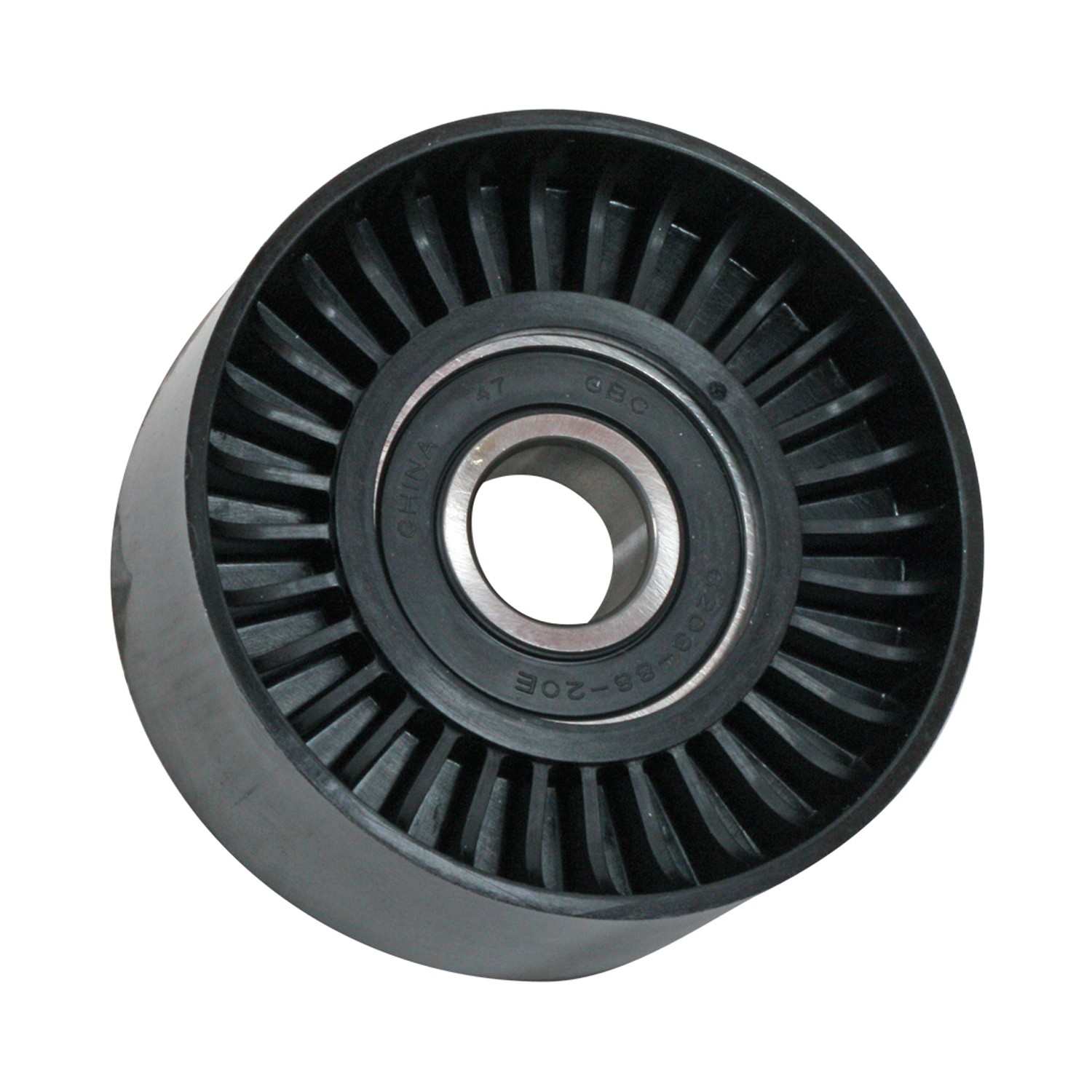 Continental Accessory Drive Belt Pulley 49095