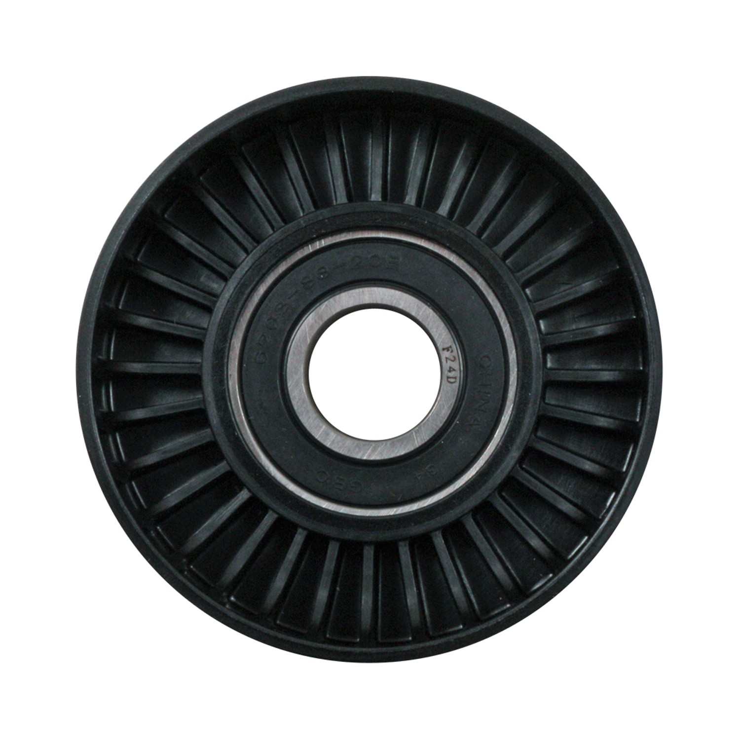 Continental Accessory Drive Belt Pulley 49095