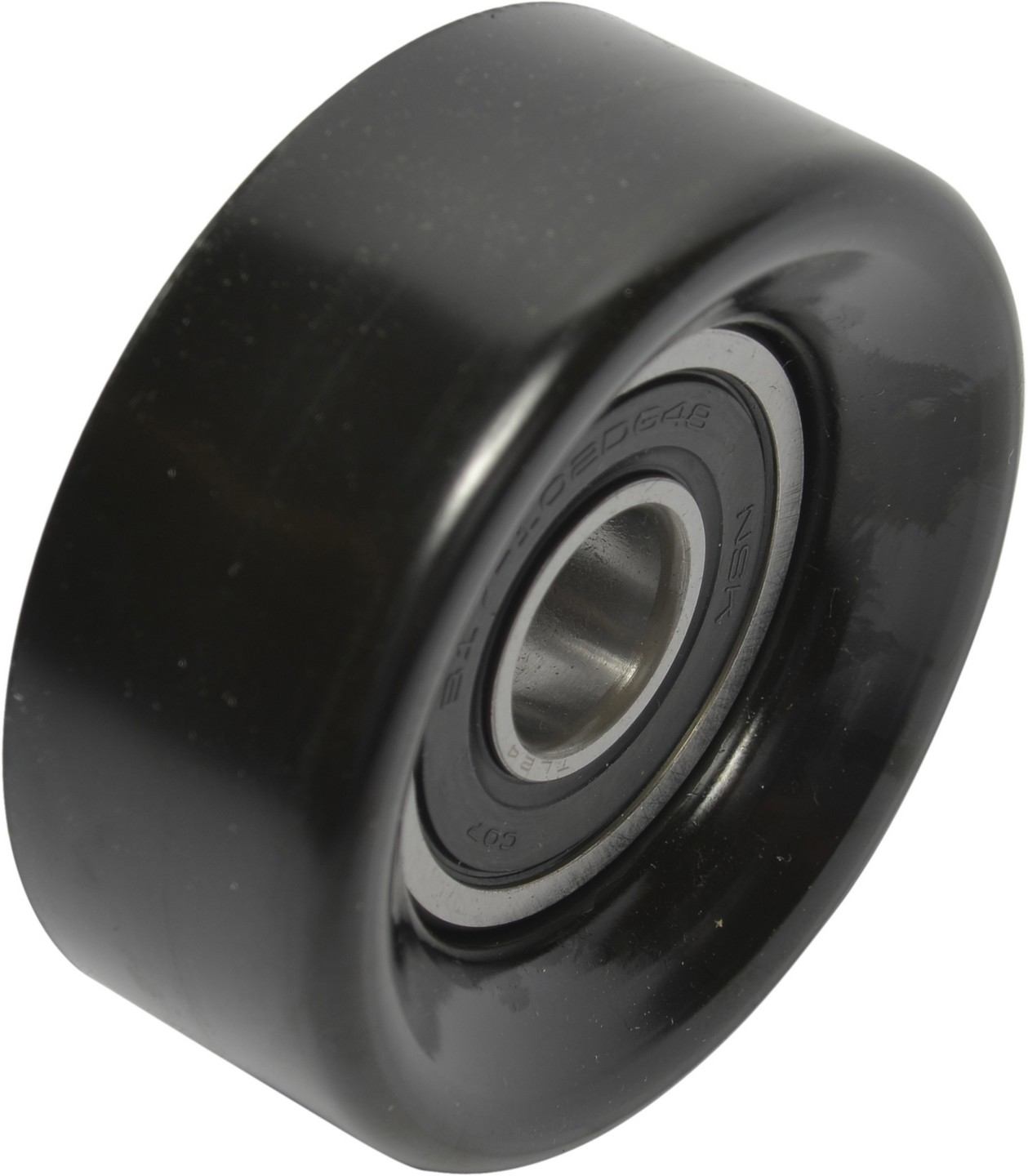 Continental Accessory Drive Belt Pulley 49096