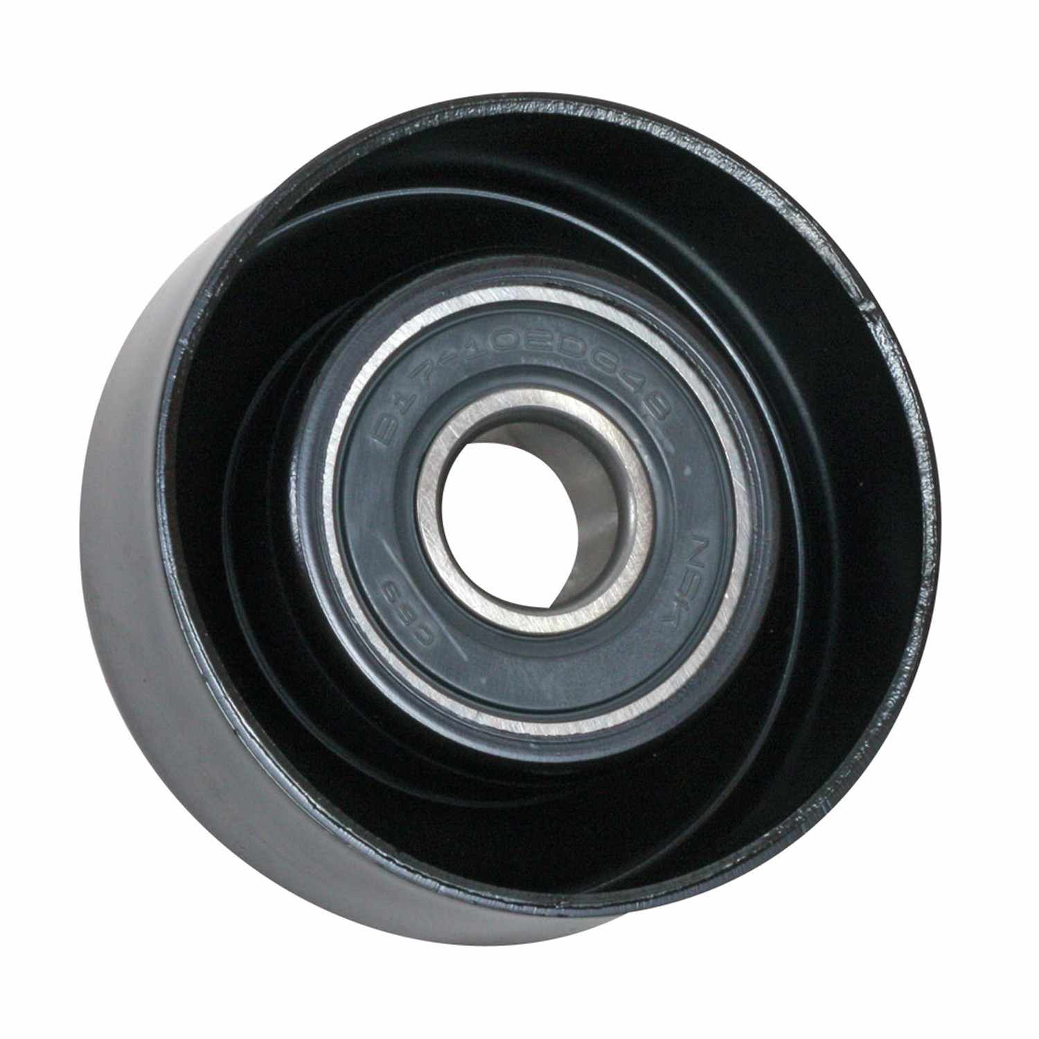 Continental Accessory Drive Belt Pulley 49096