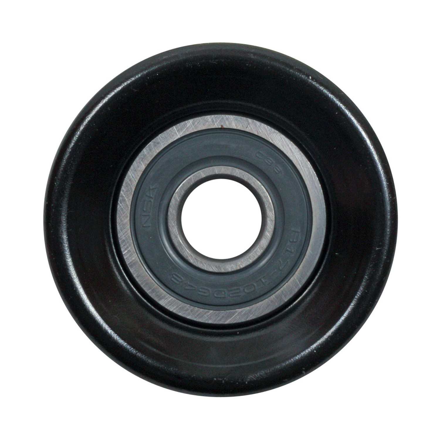 Continental Accessory Drive Belt Pulley 49096