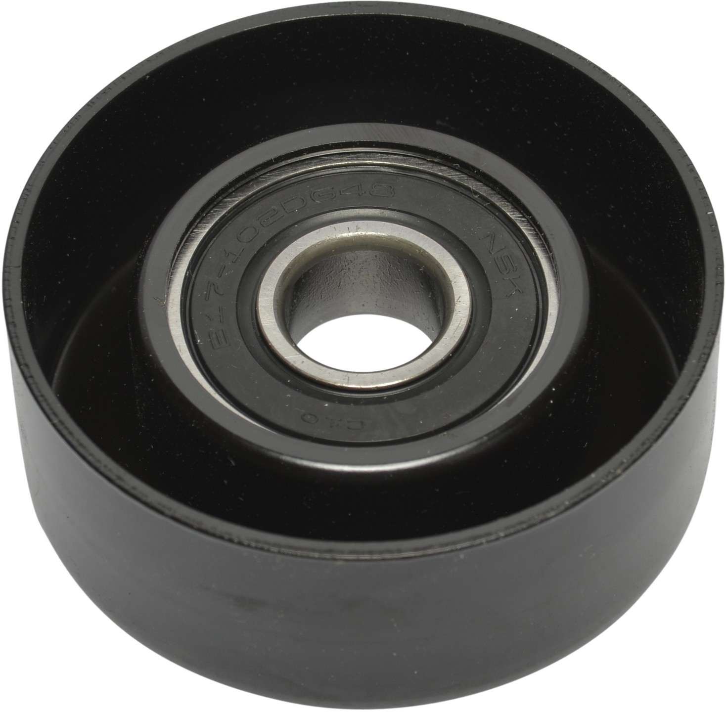 Continental Accessory Drive Belt Pulley 49096