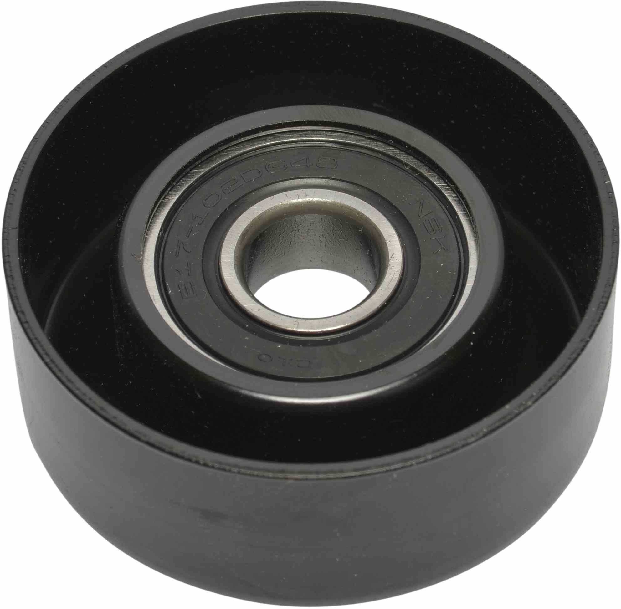 Continental Accessory Drive Belt Pulley 49096