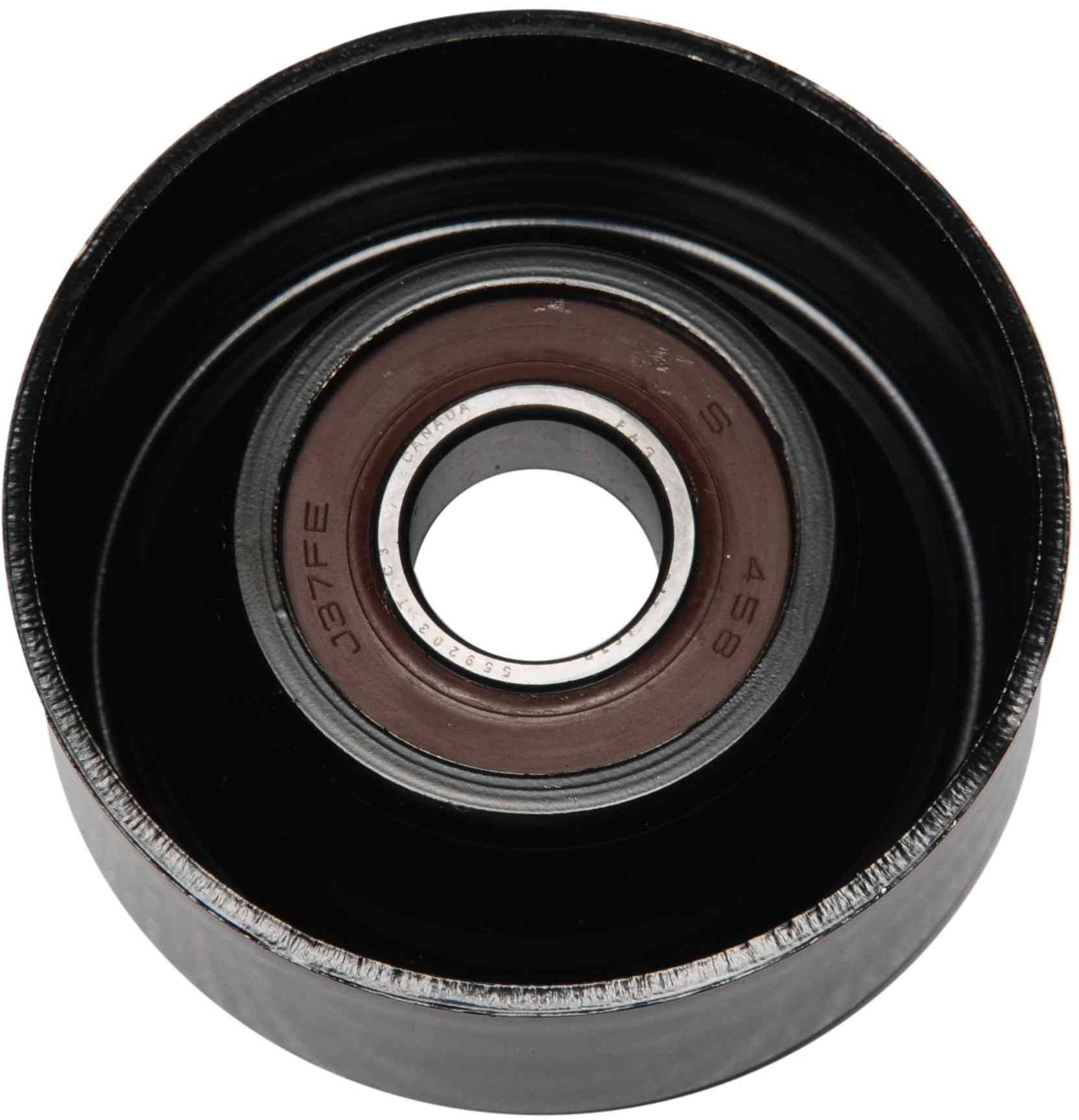 Continental Accessory Drive Belt Tensioner Pulley 49097