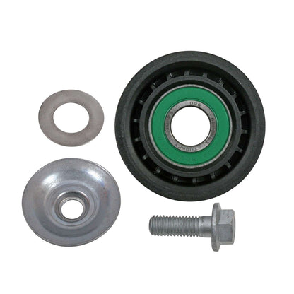 Continental Accessory Drive Belt Pulley 49098