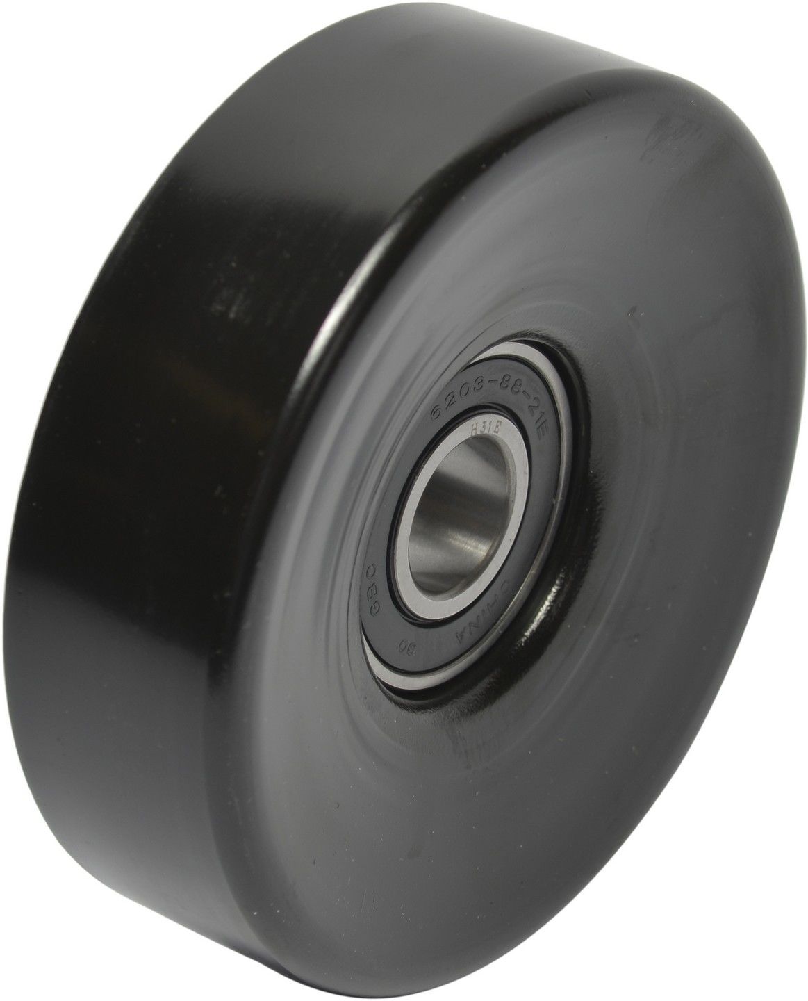 Continental Accessory Drive Belt Tensioner Pulley 49100