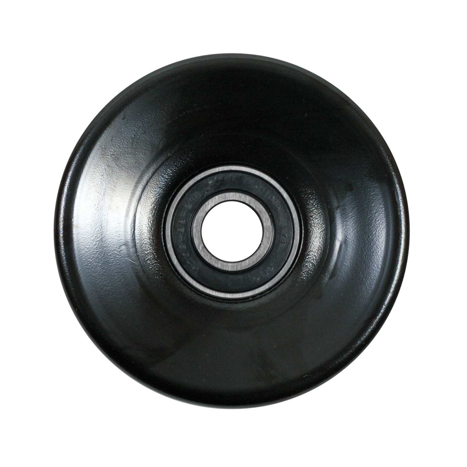 Continental Accessory Drive Belt Tensioner Pulley 49100