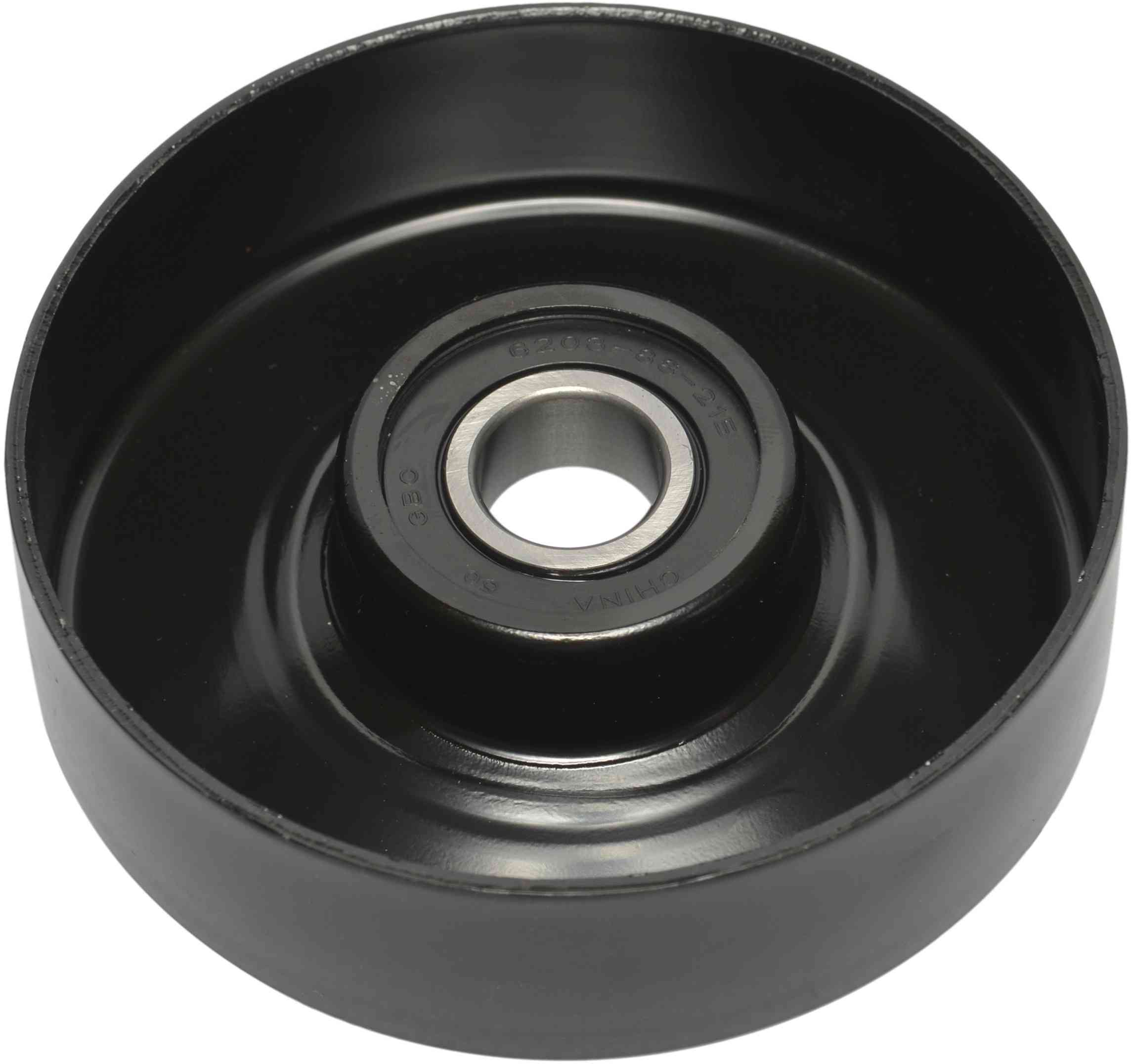 Continental Accessory Drive Belt Tensioner Pulley 49100