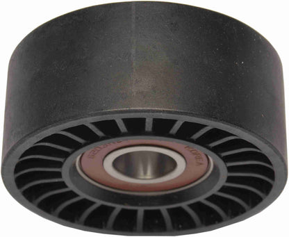 Continental Accessory Drive Belt Tensioner Pulley 49101