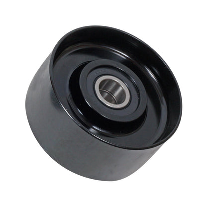Continental Accessory Drive Belt Pulley 49103