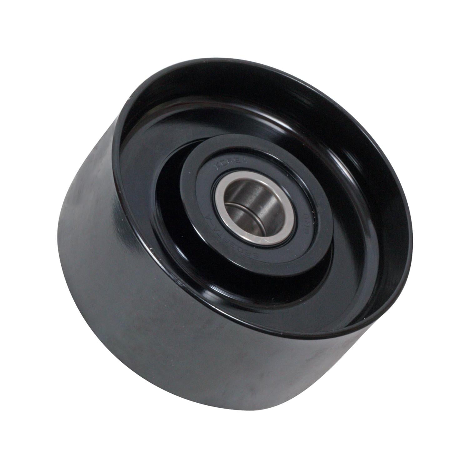 Continental Accessory Drive Belt Pulley 49103