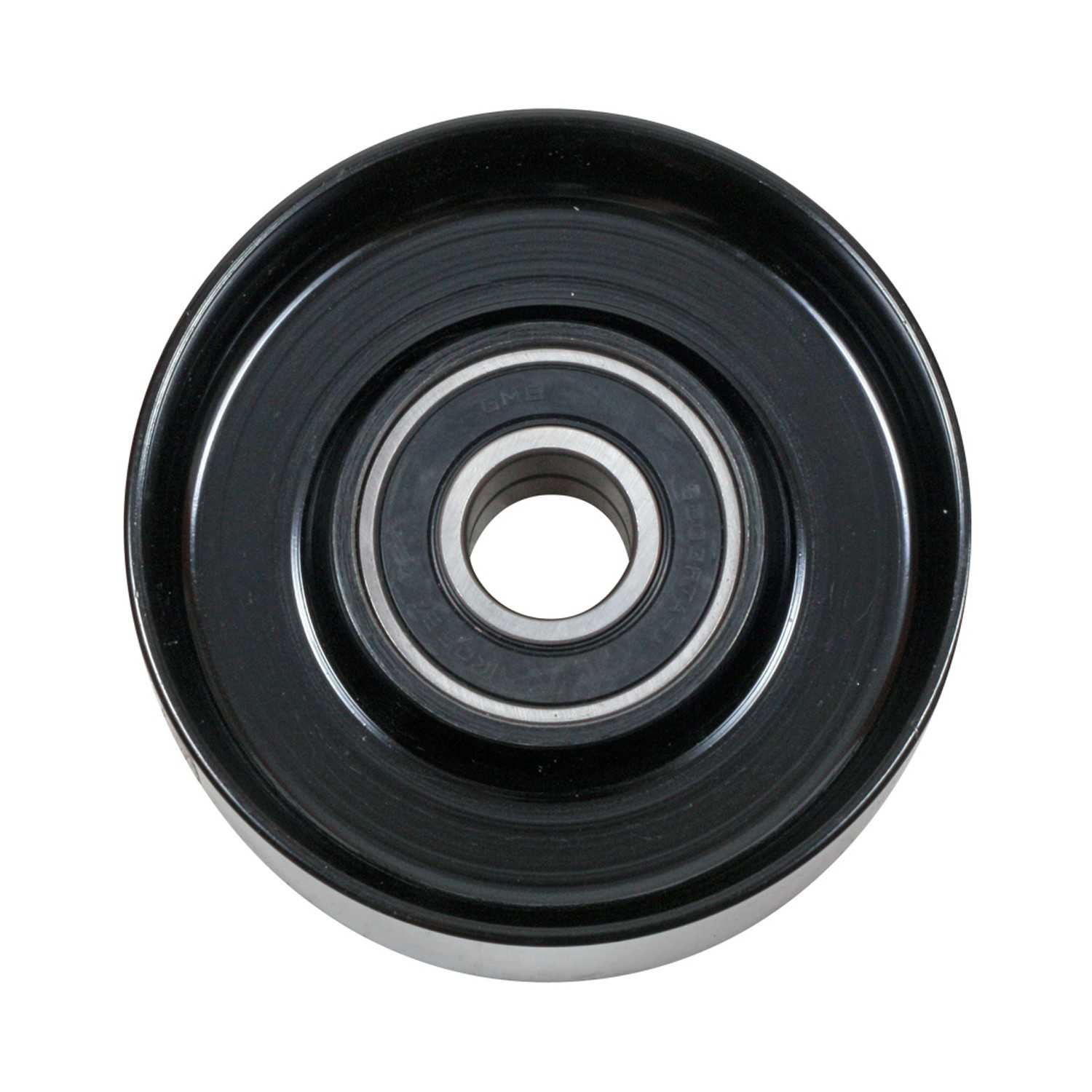 Continental Accessory Drive Belt Pulley 49103