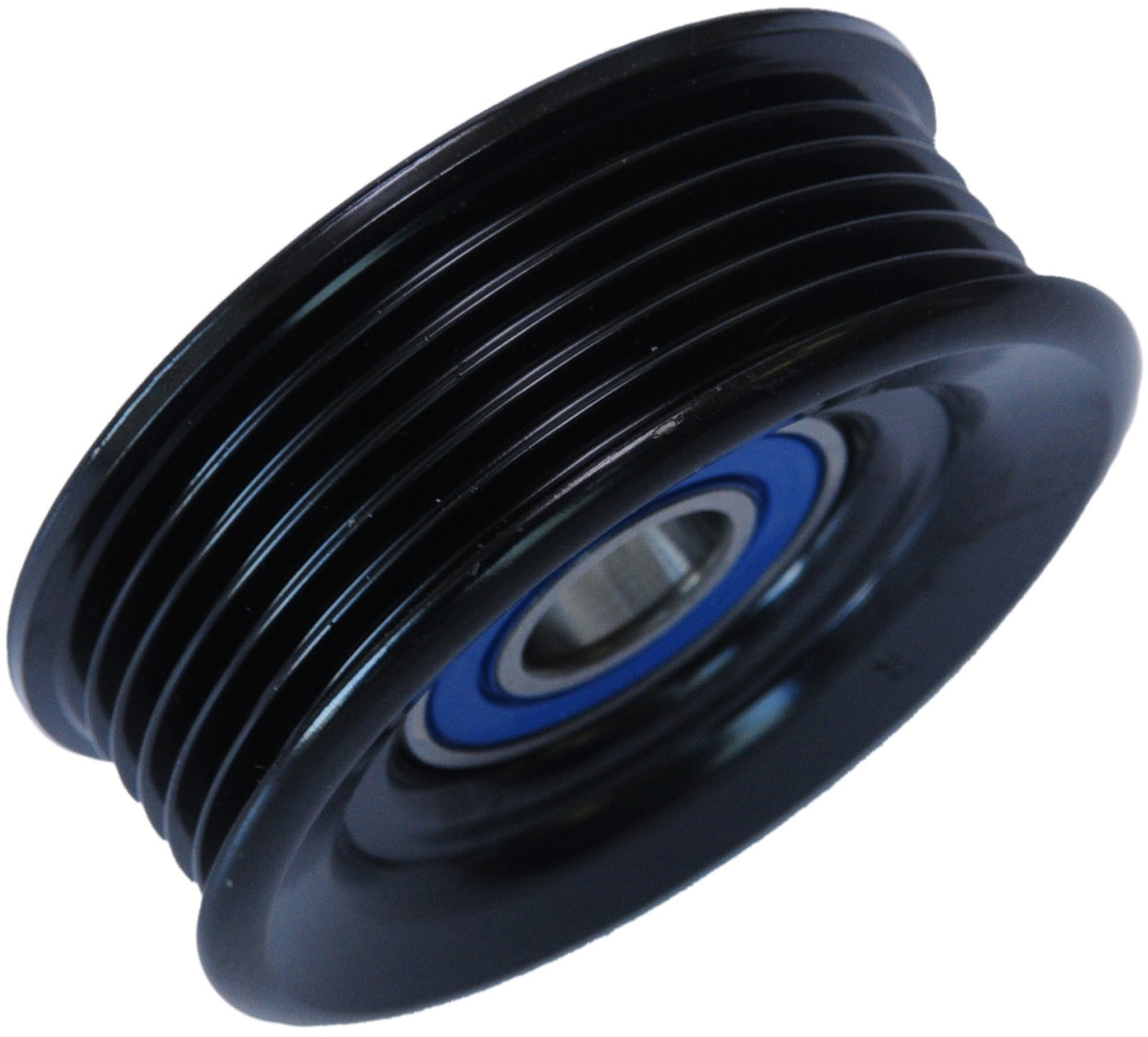 Continental Accessory Drive Belt Pulley 49106