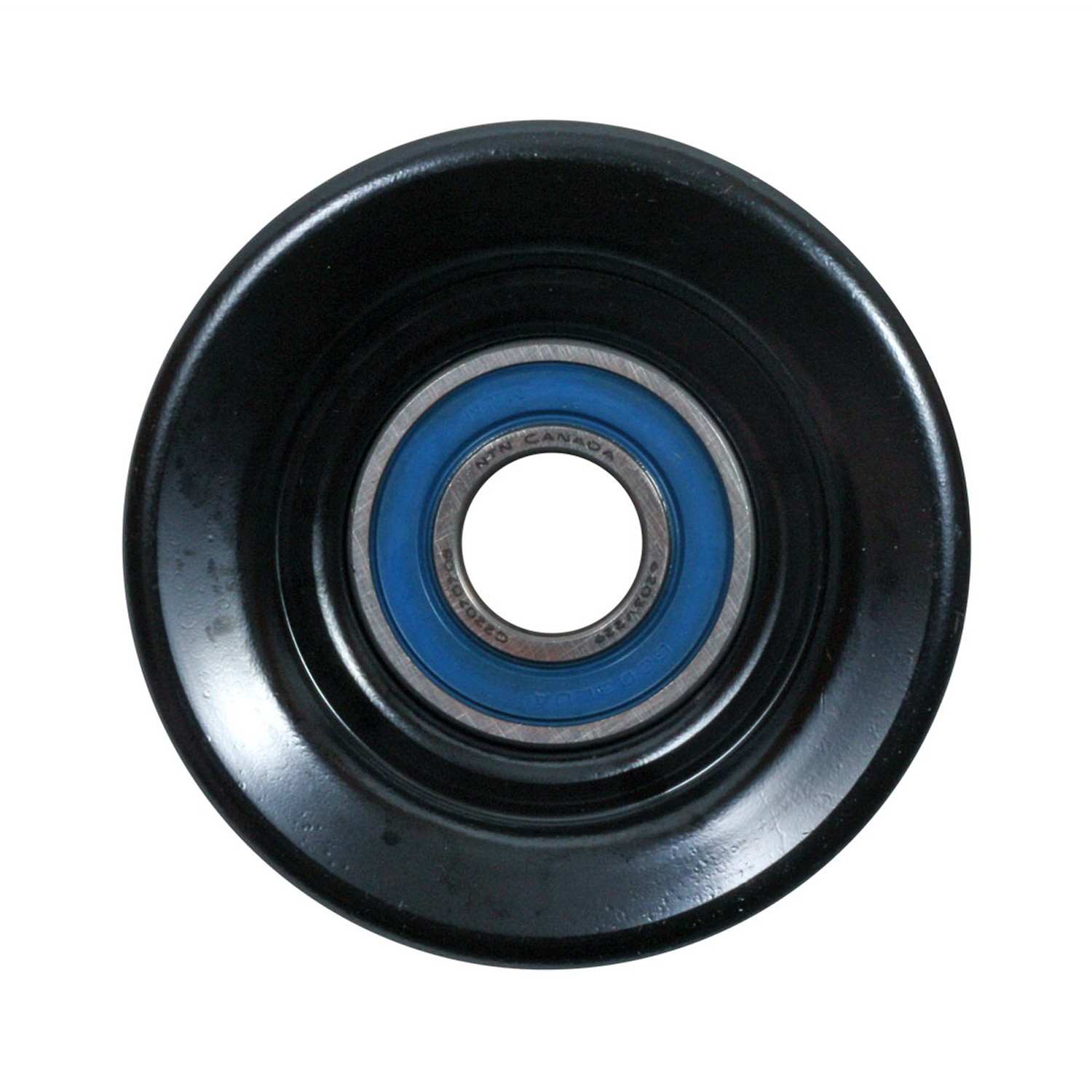 Continental Accessory Drive Belt Pulley 49106