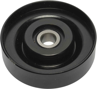 Continental Accessory Drive Belt Tensioner Pulley 49107