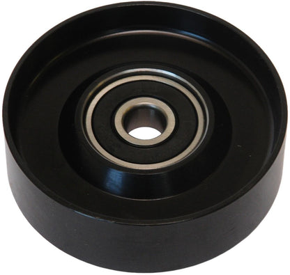 Continental Accessory Drive Belt Pulley 49108
