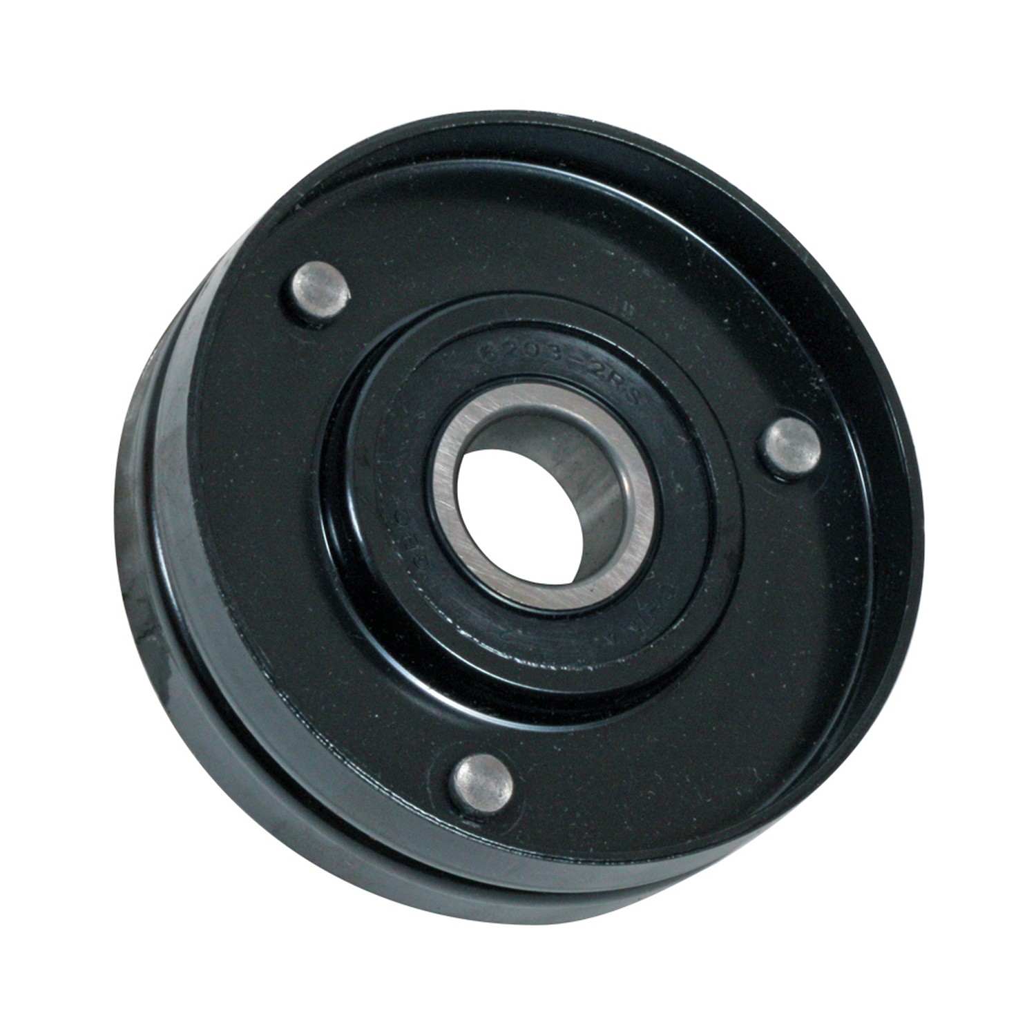 Continental Accessory Drive Belt Pulley 49109