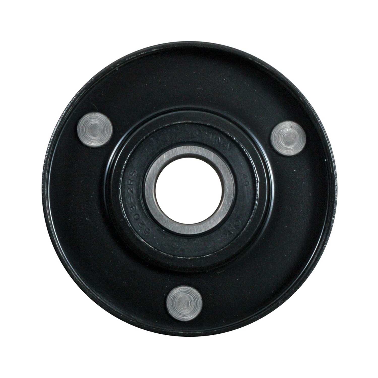 Continental Accessory Drive Belt Pulley 49109