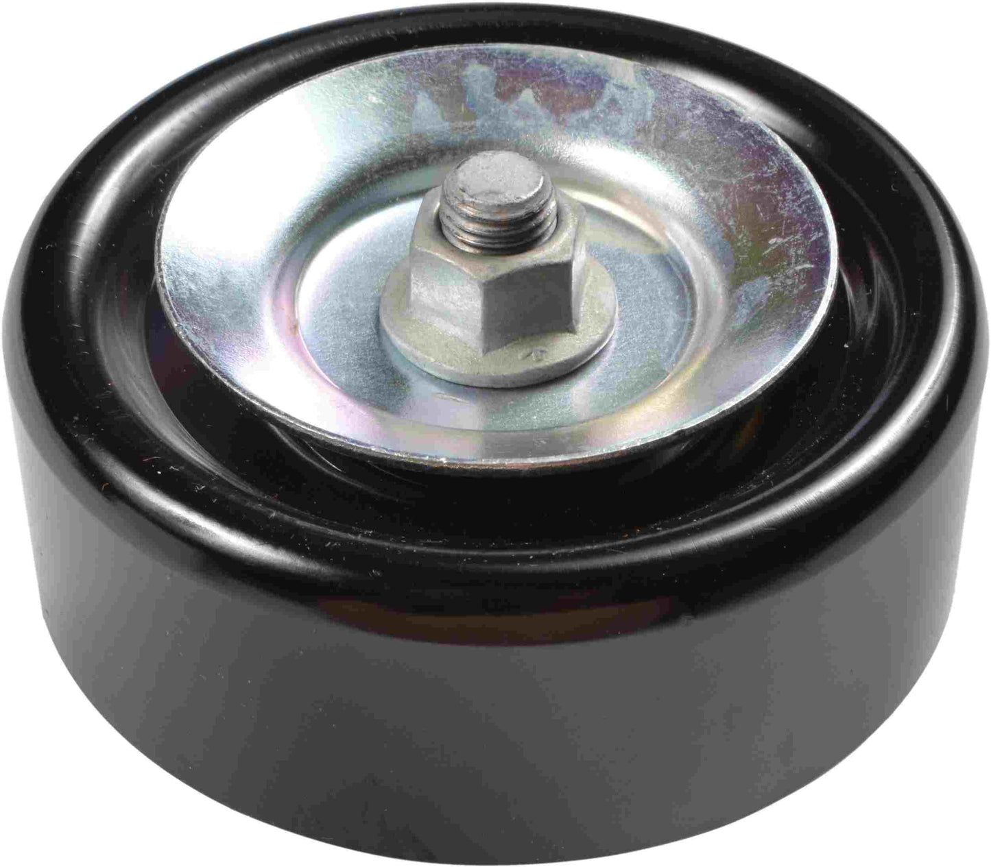 Continental Accessory Drive Belt Pulley 49110