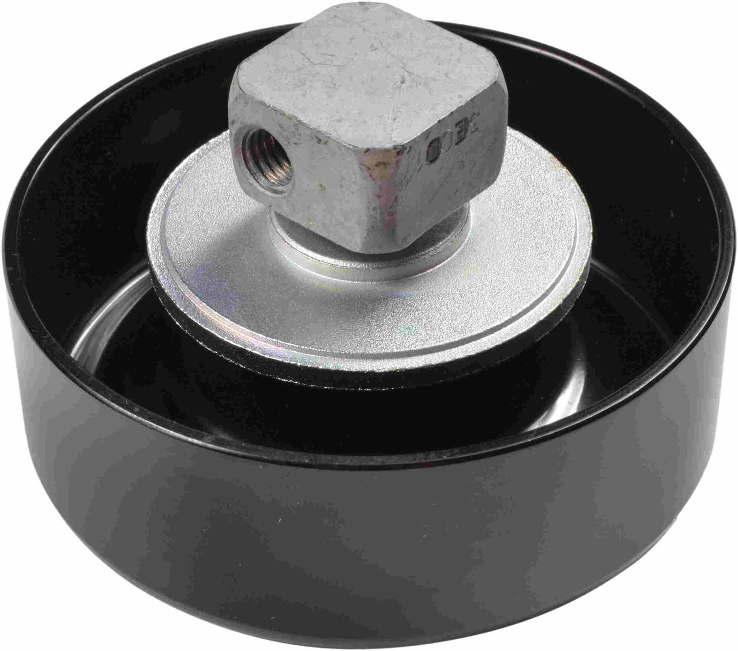 Continental Accessory Drive Belt Pulley 49110