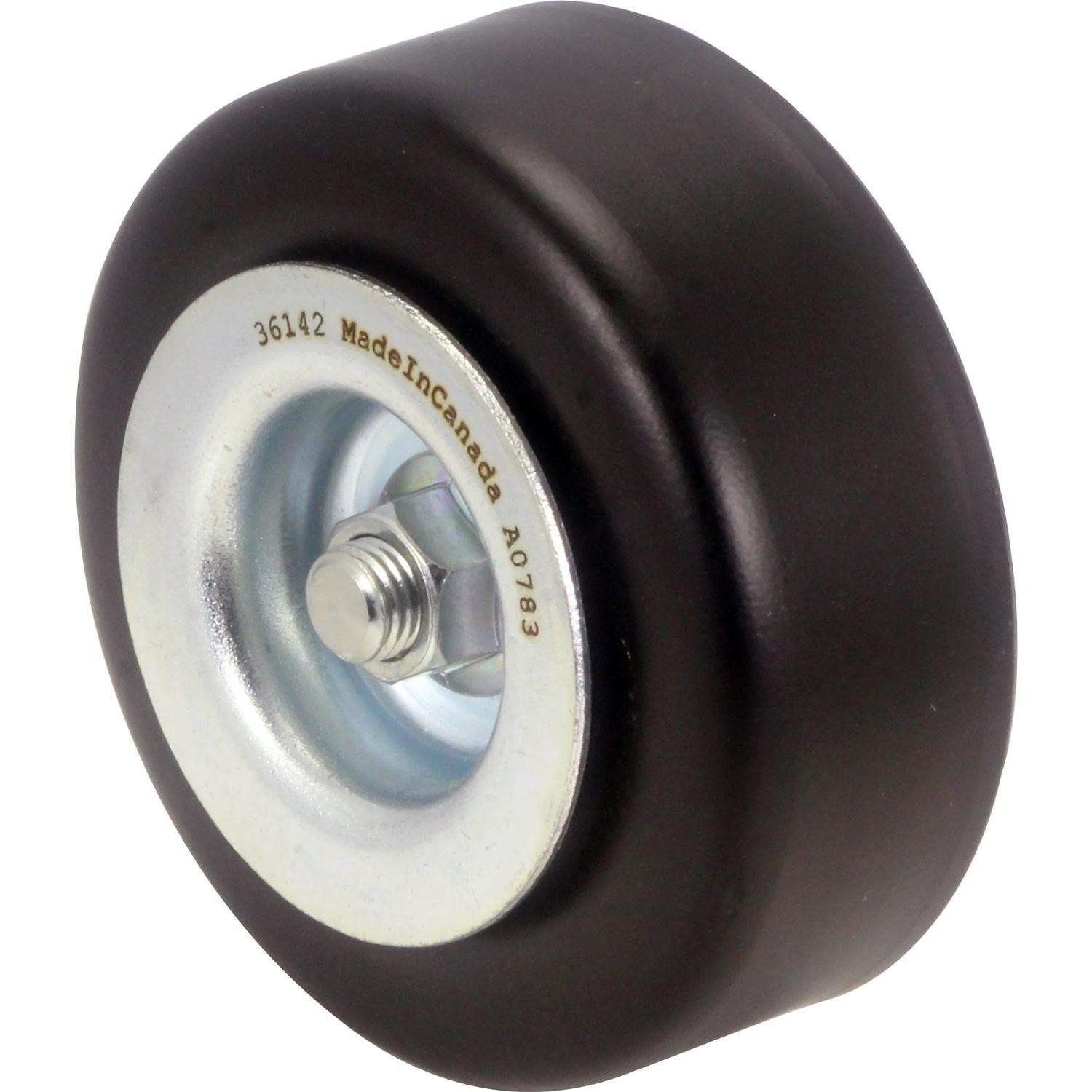 Continental Accessory Drive Belt Pulley 49110