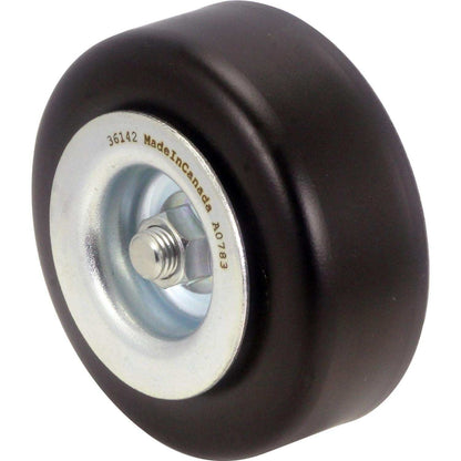 Continental Accessory Drive Belt Pulley 49110