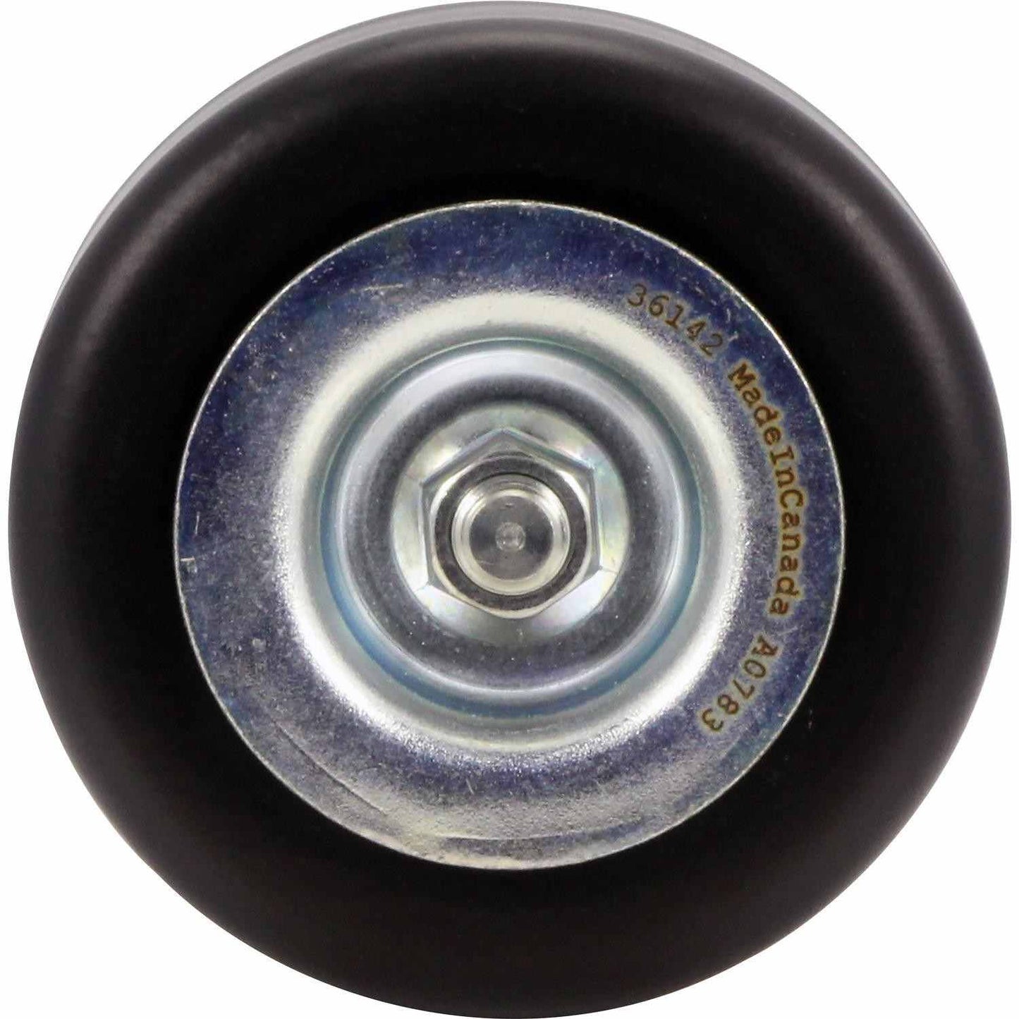 Continental Accessory Drive Belt Pulley 49110