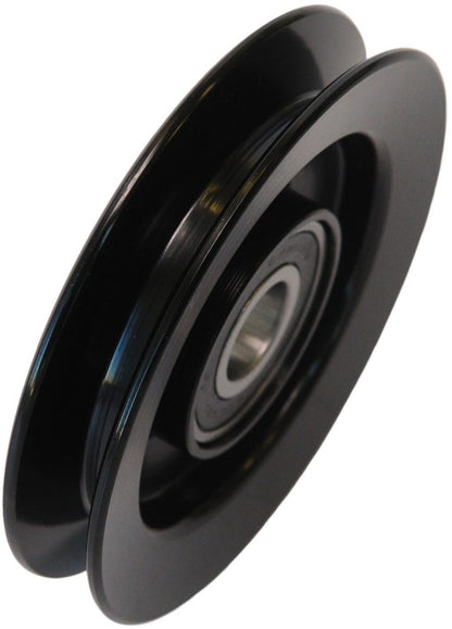 Continental Accessory Drive Belt Pulley 49115