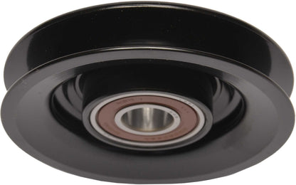Continental Accessory Drive Belt Pulley 49115